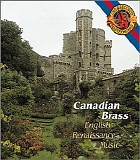 Canadian Brass - English Renaissance Music