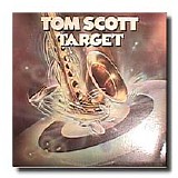 Tom Scott - Target