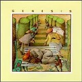 Genesis - Selling England By The Pound