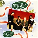 Manhattan Transfer - The Christmas Album