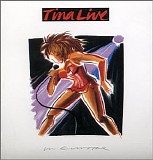 Tina Turner - Tina Live in Europe