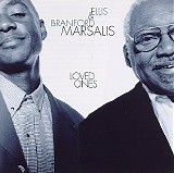 Ellis Marsalis & Branford Marsalis - Loved Ones