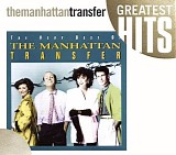Manhattan Transfer - The Very Best of the Manhattan Transfer