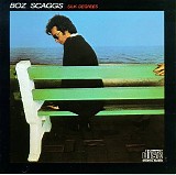 Boz Scaggs - Silk Degrees