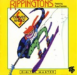 The Rippingtons/Russ Freeman - Curves Ahead