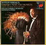 Wynton Marsalis - Baroque Music for Trumpets