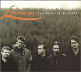 Lunasa - The Kinnitty Sessions
