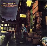 David Bowie - The Rise And Fall Of Ziggy Stardust