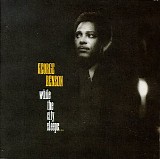 George Benson - While the City Sleeps
