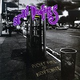 Spin Doctors - Pocket Full of Kryptonite