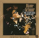 Diane Schuur - Diane Schuur & the Count Basie Orchestra