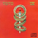 Toto - Toto IV