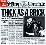 Jethro Tull - Thick As A Brick