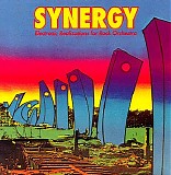 Synergy - Electronic Realizations For Rock Orchestra