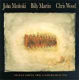 Medeski Martin & Wood - Notes from the Underground