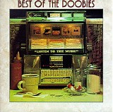 The Doobie Brothers - The Best of the Doobies