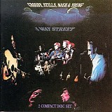 Crosby Stills Nash & Young - Four Way Street