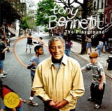 Tony Bennett - The Playground