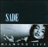 Sade - Diamond Life