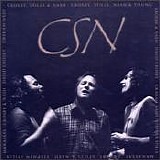 Crosby Stills & Nash - Crosby Stills & Nash