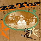 ZZ Top - One Foot in the Blues