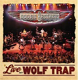 The Doobie Brothers - Live at Wolf Trap