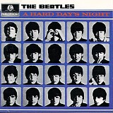 The Beatles - A Hard Day's Night (1964 Film)