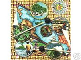 Dave Samuels - Ten Degrees North