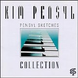 Kim Pensyl - Pensyl Sketches Collection