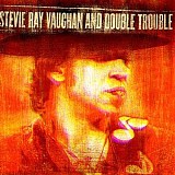 Stevie Ray Vaughan & Double Trouble - Live at Montreux 1982 & 1985