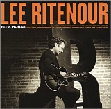Lee Ritenour - Rit's House