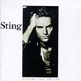Sting - Nothing Like The Sun
