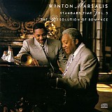 Wynton Marsalis - Standard Time, Vol.3: The Resolution Of Romance