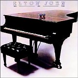 Elton John - Here and There