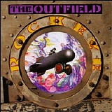 The Outfield - Rockeye