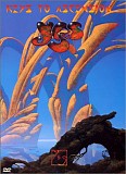 Yes - Keys to Ascension (DVD)