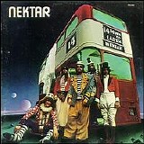 Nektar - Down to Earth