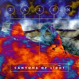 Zazen - Canyons of Light