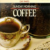 Chip Davis Day Parts - Sunday Morning Coffee