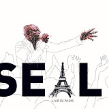 Seal - Live in Paris [CD & DVD]