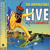 The Rippingtons/Russ Freeman - Live: Across America