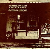 Elton John - Tumbleweed Connection