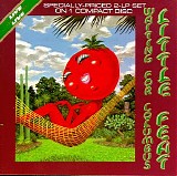 Little Feat - Waiting for Columbus