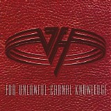 Van Halen - For Unlawful Carnal Knowledge