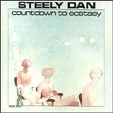 Steely Dan - Countdown To Ecstasy