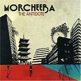 morcheeba - the antidote