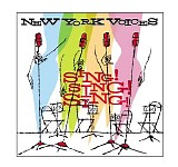 New York Voices - Sing Sing Sing