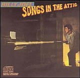Billy Joel - Songs in the Attic