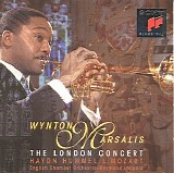 Wynton Marsalis - The London Concert