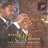 Wynton Marsalis - The London Concert